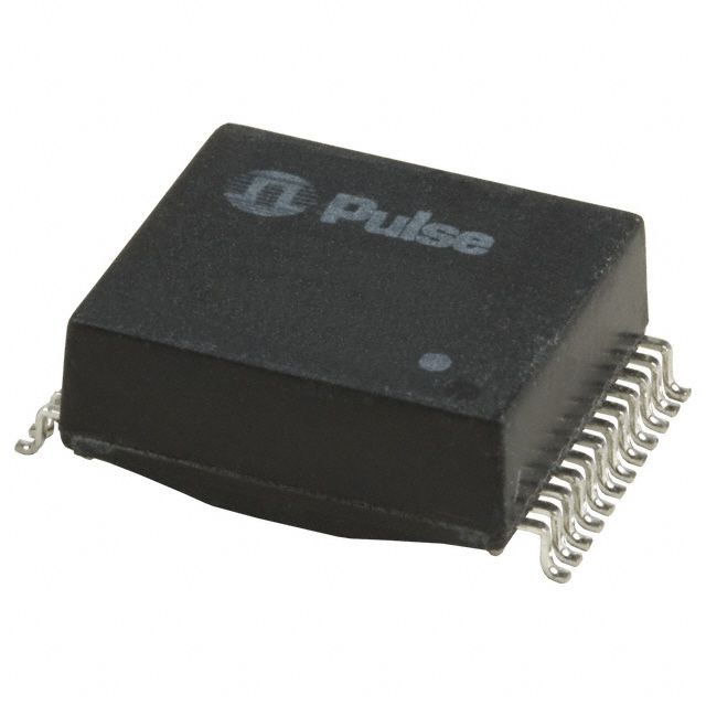 PULSE ELECTRONICS 脉冲变压器 H5009NL