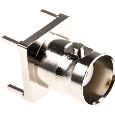 AMPHENOL 同轴连接器（RF） B6251F1-NT3G-50