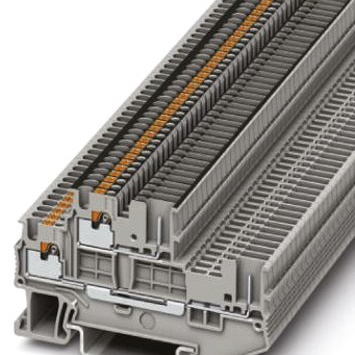 PHOENIX CONTACT 端子 - 电线接头端子 3212468