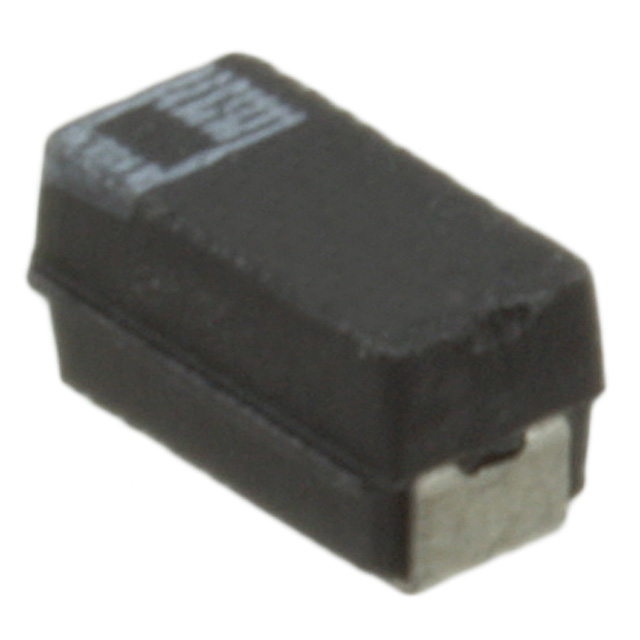 VISHAY INTERTECHNOLOGY 钽电容 293D106X9010A2T-E3