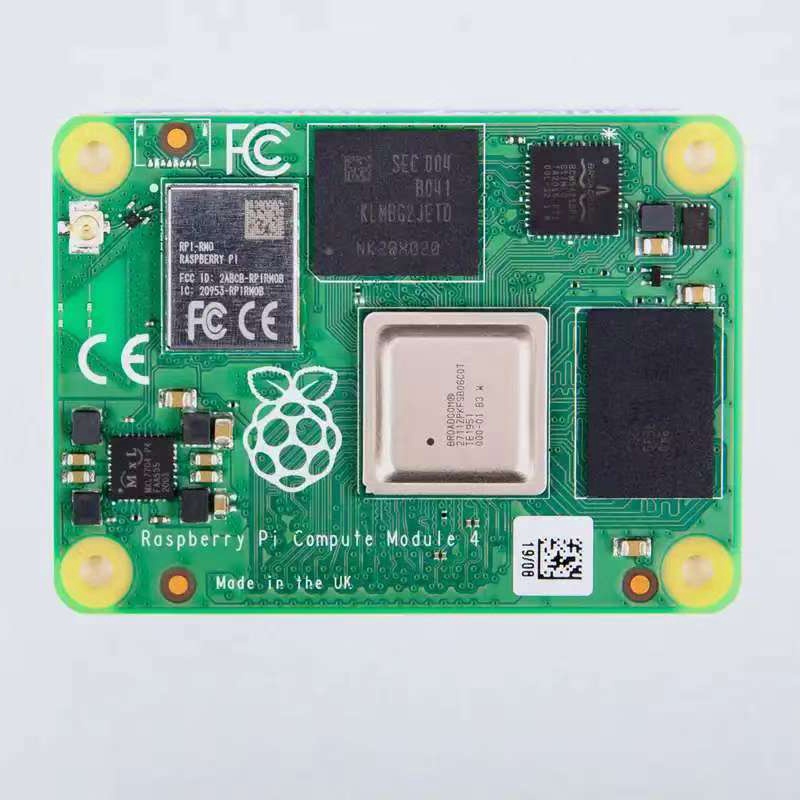 RASPBERRY PI 树莓派 CM4104000