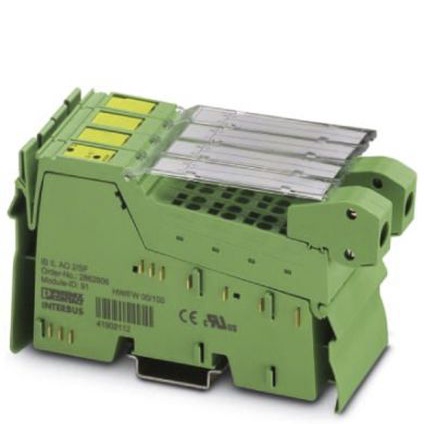 PHOENIX CONTACT 可编程逻辑器件(PLD) 2862194