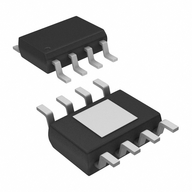 RENESAS ELECTRONICS LDO稳压器 ISL78307FBEBZ-T