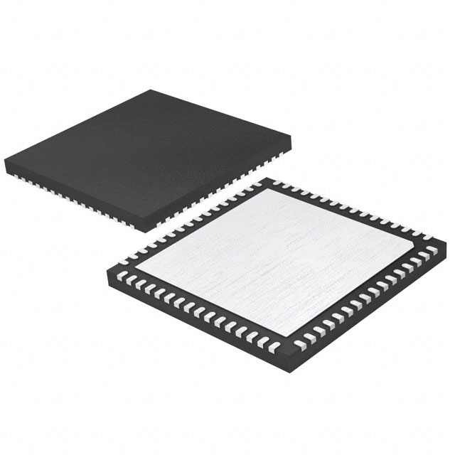 MICROCHIP TECHNOLOGY 微控制器(MCU) DSPIC33FJ64GS606-50I/MR