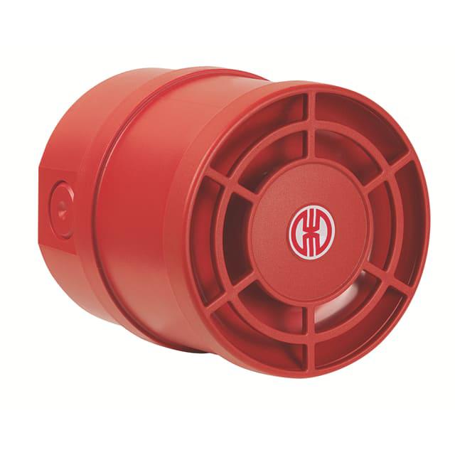 WERMA SIGNALTECHNIK 蜂鸣器 14015050