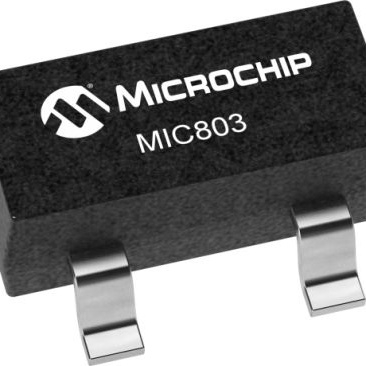 MICROCHIP TECHNOLOGY 电源管理芯片(PMIC) MIC803-30D3VM3-TR