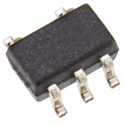 ON SEMICONDUCTOR 运算放大器 NCV20081SQ2T2G
