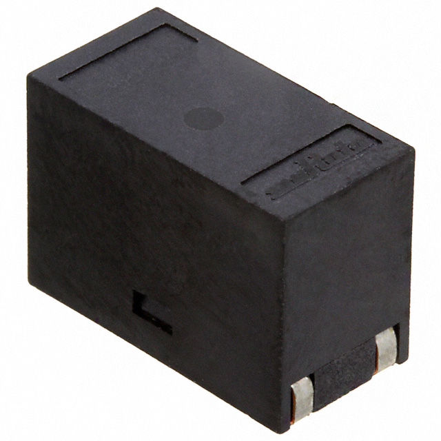 MURATA MANUFACTURING 共模滤波器 PLT10HH450180PNL