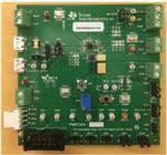 TEXAS INSTRUMENTS 评估、开发板开发工具 BQ25898DEVM-730