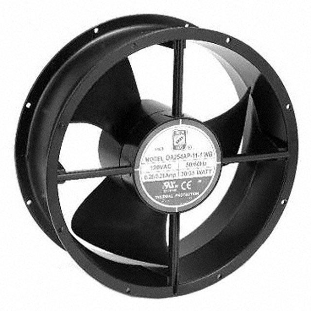 ORION FANS 风扇和热管理 OA254AP-11-1TB