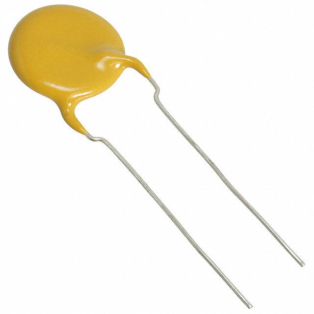 VISHAY INTERTECHNOLOGY 陶瓷电容 F471K33Y5RP6UK5R