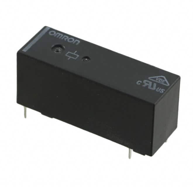 OMRON/欧姆龙 其他继电器 G6RL-14-SR-ASI DC3
