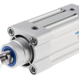 FESTO 气动/液压/传动设备 DSBC-50-40-PPSA-N3