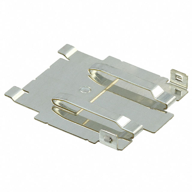 HIROSE ELECTRIC 同轴连接器（RF） - 其他 GT32-10S-SC