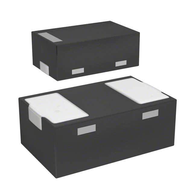 VISHAY INTERTECHNOLOGY TVS二极管/ESD抑制器 VCUT05B1-DD1-G-08