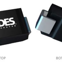 DIODES 整流二极管/整流桥 B240AX-13
