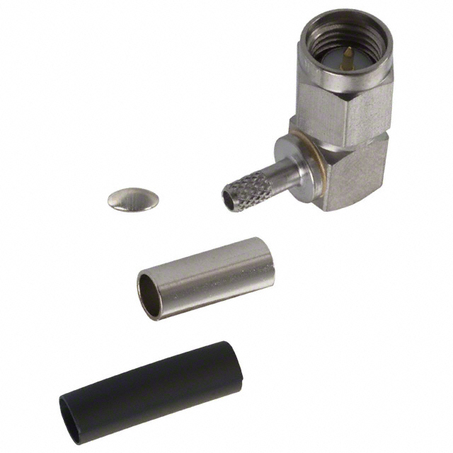AMPHENOL 同轴连接器（RF） - 配件 901-9531-12SF