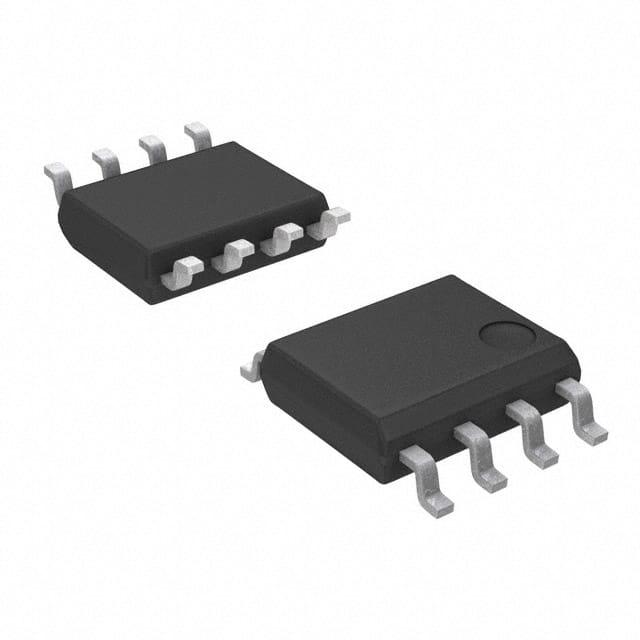DIODES 电源管理芯片(PMIC) ZXMS6005DN8-13