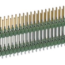 TE CONNECTIVITY 卡边缘连接器 - 其他 5-828296-0