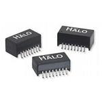HALO ELECTRONICS 脉冲变压器 TG110-E050N5