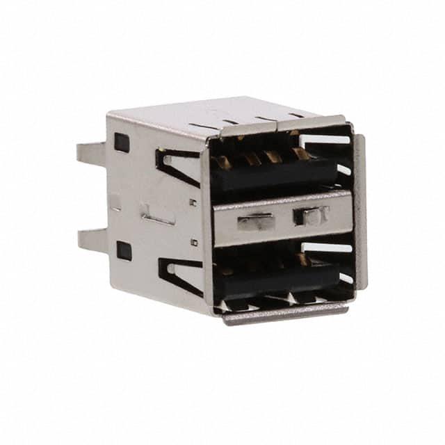 ADAM TECH USB/DVI/HDMI 连接器 USB-A-D-VT