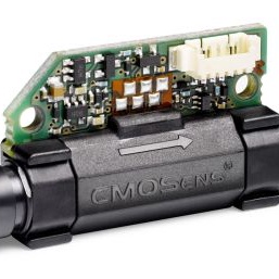 SENSIRION 流量传感器 1-100797-01