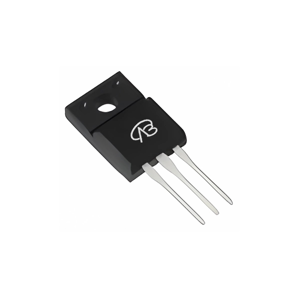 VBSEMI/微碧半导体 场效应管(MOSFET) 10N65L-TF3-T-VB