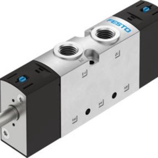 FESTO 其他工具 VUVS-LT30-B52-ZD-G38-F8