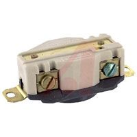 HUBBELL 电源接入连接器 - 输入/输出/模块 HBL2320