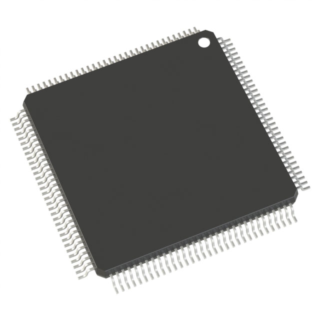 MICROCHIP TECHNOLOGY 微控制器(MCU) ATSAMD51P20A-AU-EFP