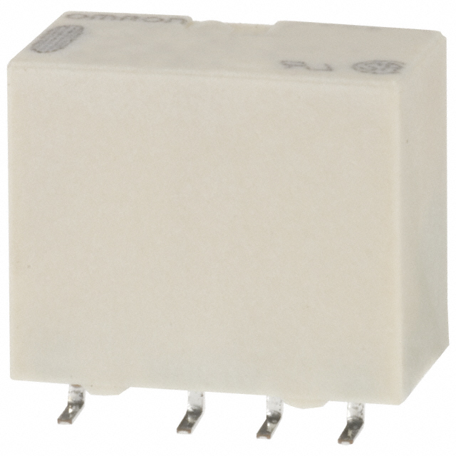 OMRON/欧姆龙 信号继电器 G6J2FLYDC24