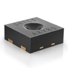 SENSIRION 湿度/温湿传感器 3.000.047