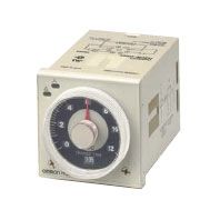 OMRON/欧姆龙 延迟继电器 H3CR-G8L AC200-240
