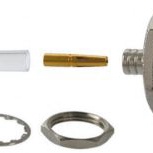 TE CONNECTIVITY 同轴连接器（RF） 5413771-3