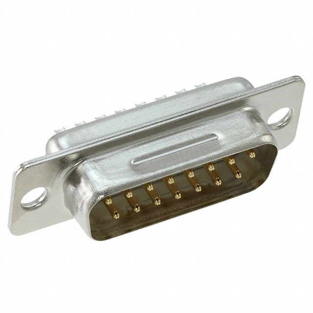 OMRON/欧姆龙 D-Sub 连接器 XM3A-1521