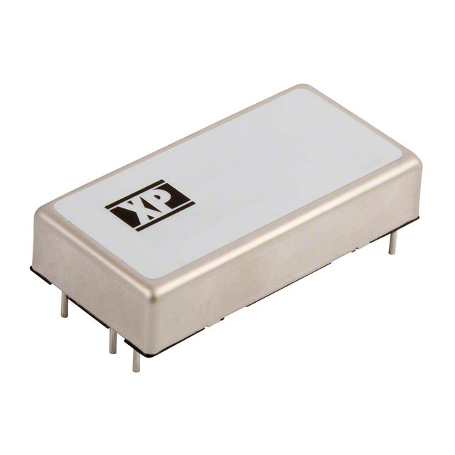 XP POWER AC-DC模块 JCK4024D15