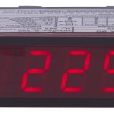 SIFAM TINSLEY 面板测量仪 BT90-C031K60000000