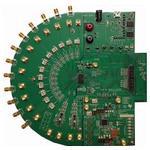 TEXAS INSTRUMENTS 评估、开发板开发工具 ADS52J90EVM