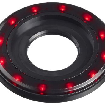 APEM 发光二极管 QH22L28RC