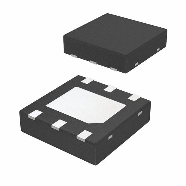 TEXAS INSTRUMENTS DC-DC稳压器 LM2735XSDX/NOPB
