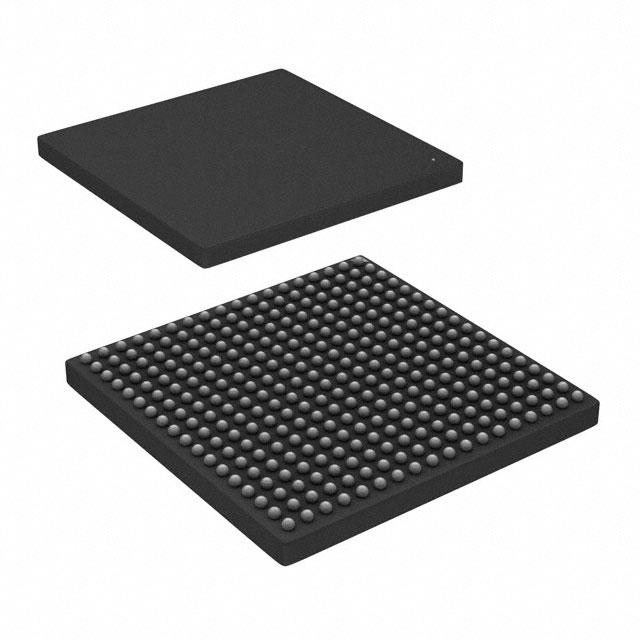 MICROCHIP TECHNOLOGY 其他可编程器件 M2GL050T-1FCSG325I