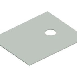 FISCHER ELEKTRONIK 风扇和热管理 WS 247