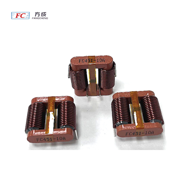 FC/方成电子 共模滤波器 FC-LCL2208-451-10A-LF