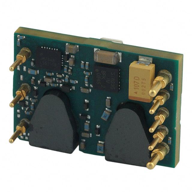 MURATA MANUFACTURING DC-DC稳压器 ULS-12/8.3-D48N-C