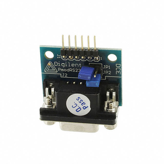 DIGILENT 评估、开发板开发工具 410-068