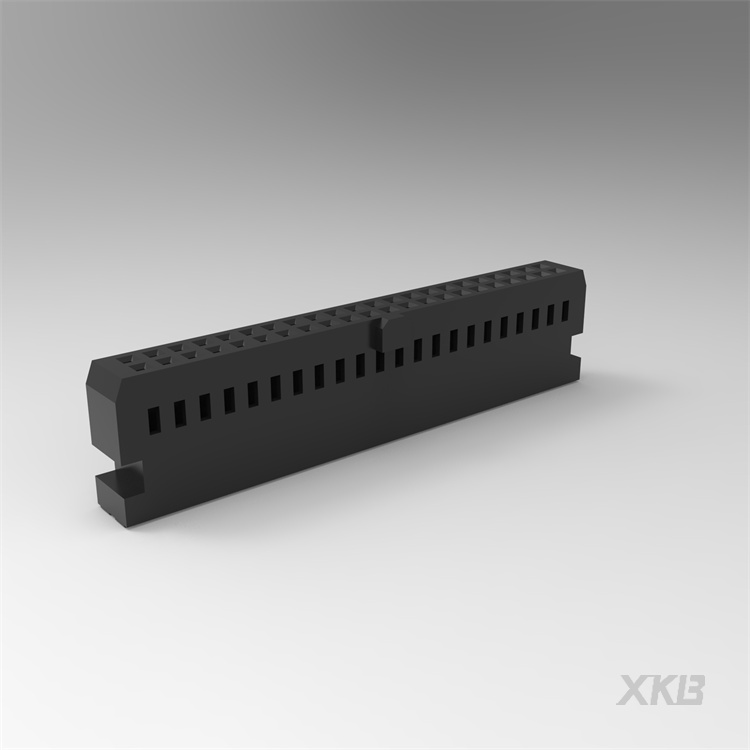 XKB CONNECTIVITY/中国星坤 其他工具 X9555H-2x22A-PT