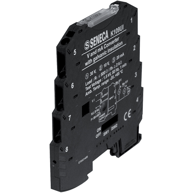 SENECA 隔离器 K109UI