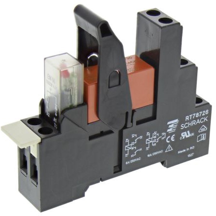 TE CONNECTIVITY 其他继电器 RT4S4T30 3-1415073-1