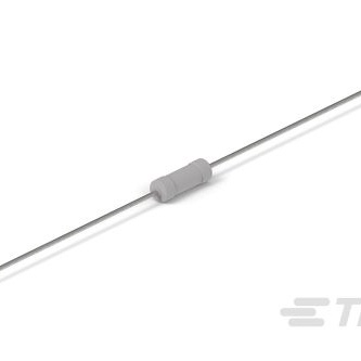 TE CONNECTIVITY 通孔电阻 ROX05SJ4K7