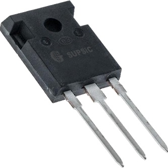 SUPSIC/国晶微半导体 场效应管(MOSFET) GC3M0065090D